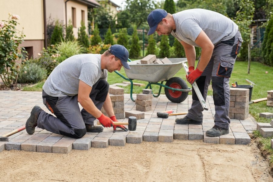 Patio Builder by Central Texas Outdoor Structures LLC