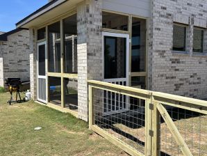 Screened In Porches in Austin, TX (2)